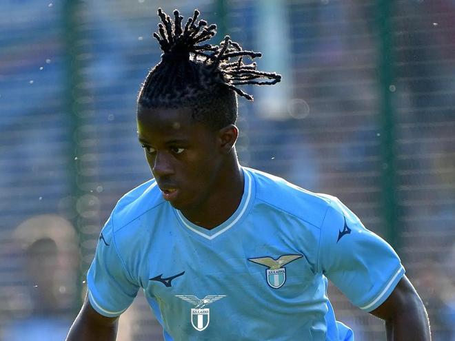 趋势与无限 趋势与无限