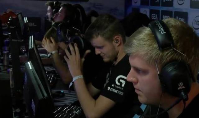 格拉利什的 格拉利什的