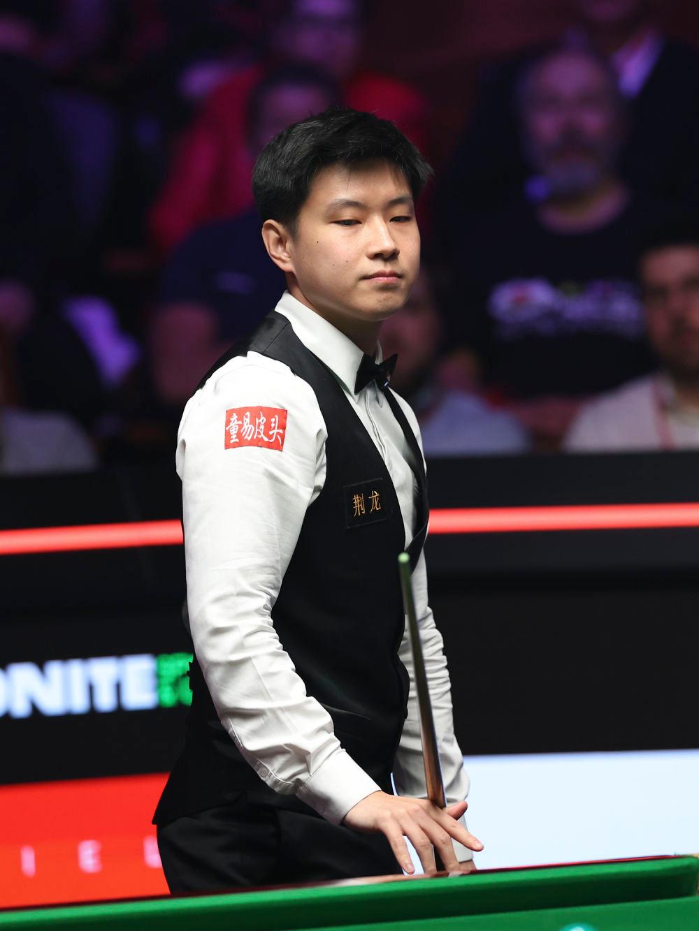 键比赛中的 键比赛中的