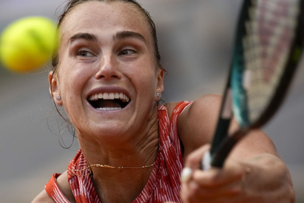 在追求更高 在追求更高